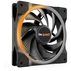 PC- Caselüfter Be Quiet Light Wings 120mm PWM