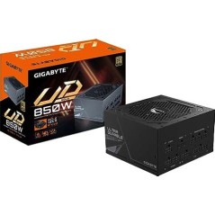 Power SupplyGigabyte AORUS ELITE P850W - 120mm Black