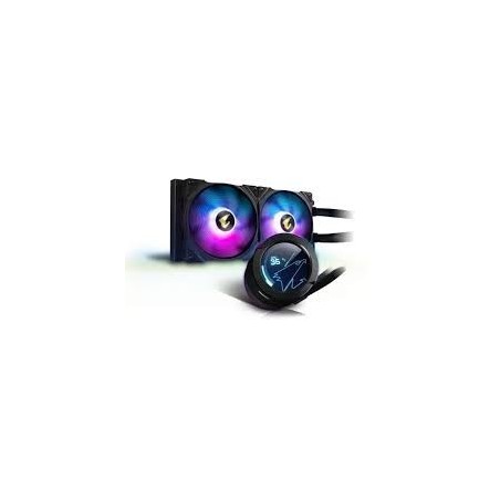 Cooler Gigabyte GP-AORUS WATERFORCE X 280