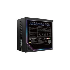 Power SupplyGigabyte AORUS ELITE P850W 850W Platinum White