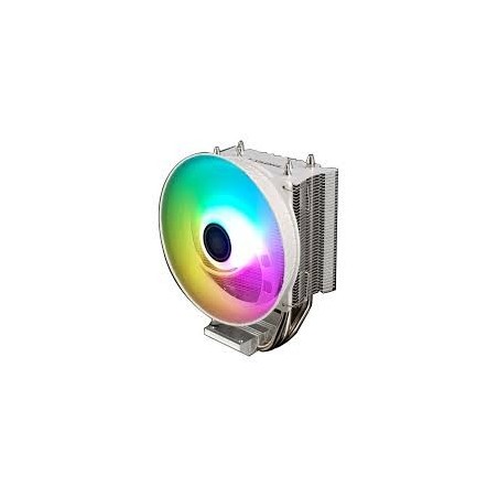 Cooler Xilence M403-PRO WHITE ARGB Multisocket