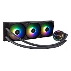 Cooler Xilence LiQuRizer LQ360 ARGB - Wasserkühlung