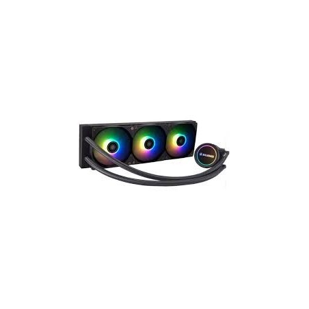 Cooler Xilence LiQuRizer LQ360 ARGB - Wasserkühlung