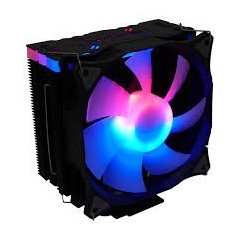 Cooler LC-Power Cosmo Cool LC-CC-120-RGB