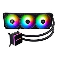 Cooler Enermax LiqMax III ELC-LMT360-ARGB