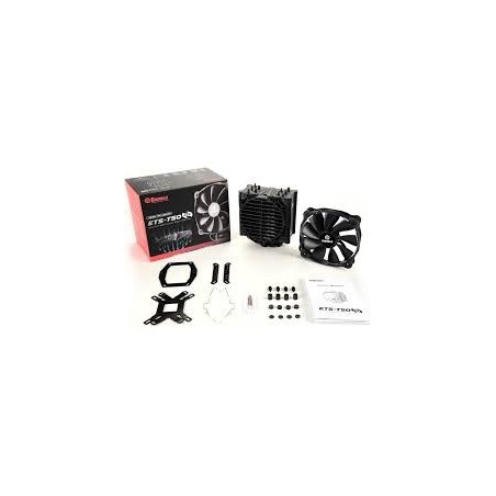 Cooler Enermax ETS-T50A-FSS AXE Silent Edition Prozessorkühler