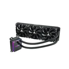 Cooler Enermax LiqTech TR4 II ELC-LTTRTO360-TBP Wasserkühlung
