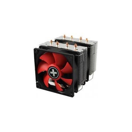 Cooler Xilence Performance C M504D, PWM, Multisocket