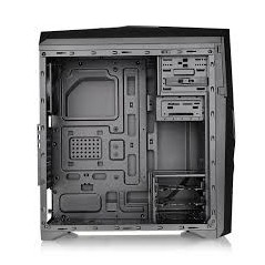 Seitenteil ohne Fenster für PC- Case Thermaltake Versa N25