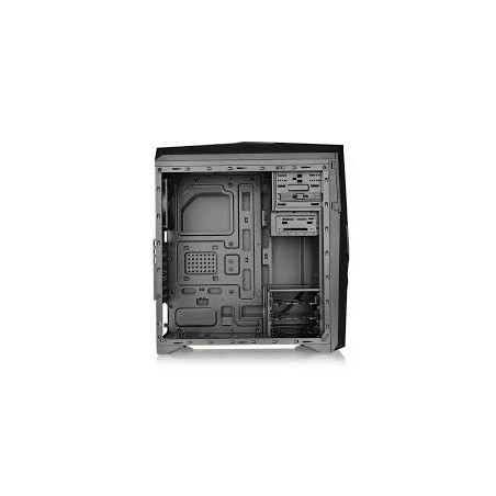 Seitenteil ohne Fenster für PC- Case Thermaltake Versa N25
