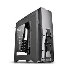 Seitenteil ohne Fenster für PC- Case Thermaltake Versa N25