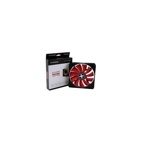 PC- Caselüfter XILENCE Performance C case fan 140 mm, XPF140.R.PWM