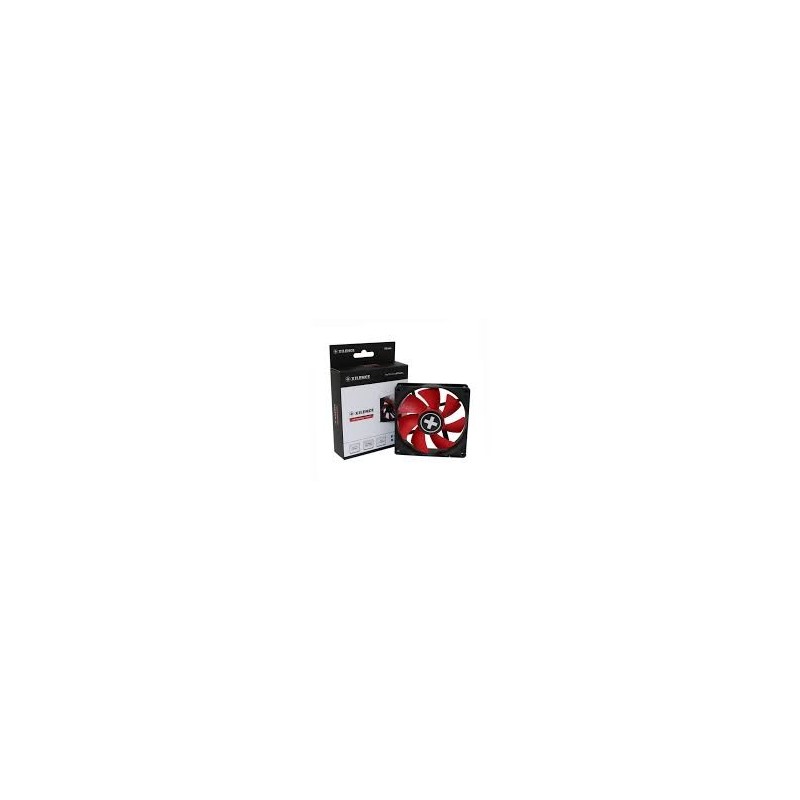 PC- Caselüfter XILENCE Performance C case fan 92mm, PWM, XPF92.R.PWM