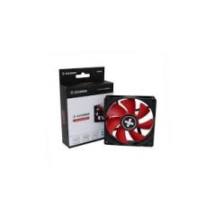 PC- Caselüfter XILENCE Performance C case fan 80 mm, XPF80.R
