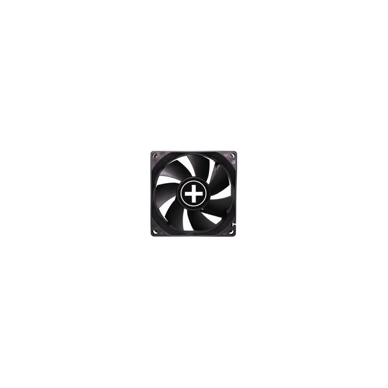 PC- Caselüfter XILENCE case fan 60 mm Slim Line, White Box, XPF60S.W
