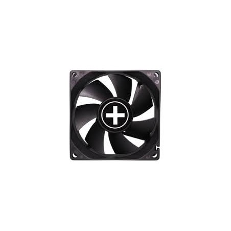 PC- Caselüfter XILENCE case fan 60 mm Slim Line, White Box, XPF60S.W