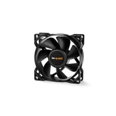 PC- Caselüfter Be Quiet Pure Wings 2 PWM 80mm