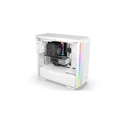 PC- Case BeQuiet Dark Base 701 - weiss