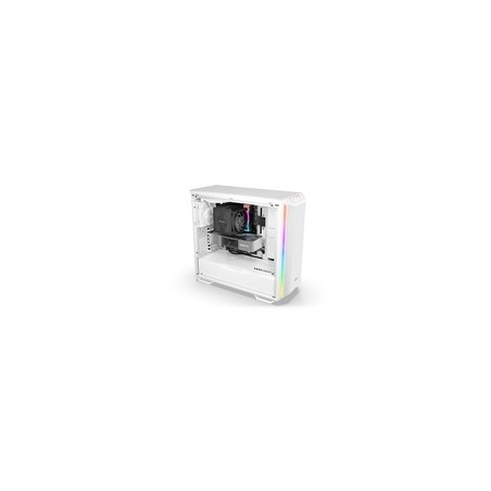 PC- Case BeQuiet Dark Base 701 - weiss