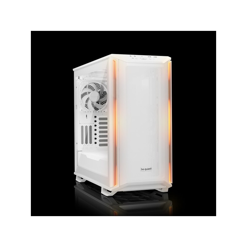 PC- Case BeQuiet Dark Base 701 - weiss PC- Case BeQuiet Dark Base 701 - weiss