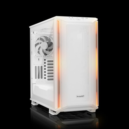 PC- Case BeQuiet Dark Base 701 - weiss