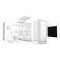 PC- Case BeQuiet Dark Base 701 - weiss PC- Case BeQuiet Dark Base 701 - weiss