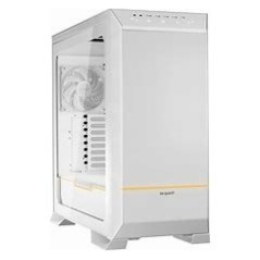 PC- Case BeQuiet Dark Base Pro 901 - weiss