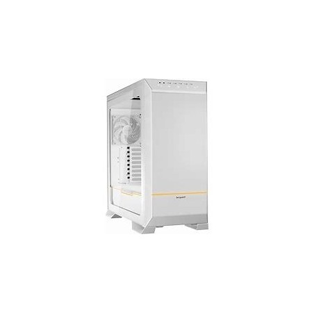 PC- Case BeQuiet Dark Base Pro 901 - weiss