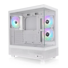 PC- Case Thermaltake View 270 TG ARGB Snow White