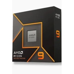 AMD Ryzen 9 9950X Tray AM5 (5,700GHz)