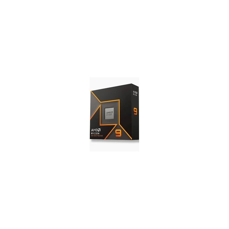 AMD Ryzen 9 9950X Tray AM5 (5,700GHz)