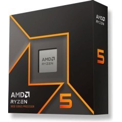 AMD Ryzen 5 7600X Tray AM5 (4,700GHz)