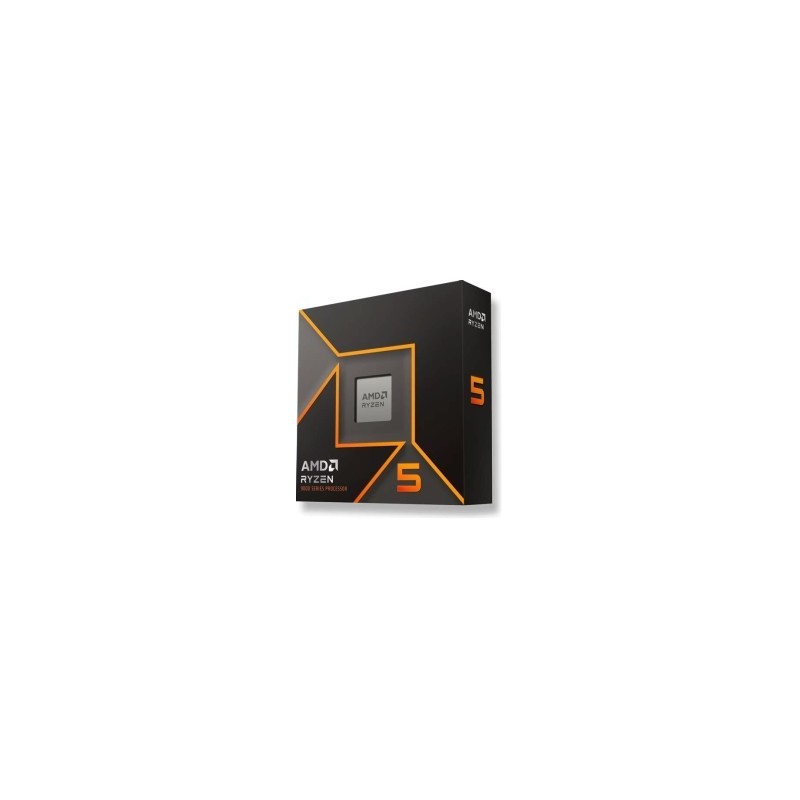 AMD Ryzen 5 7600X Tray AM5 (4,700GHz)