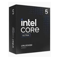 Intel Box Core Ultra 5 245KF 4,20GHz, 24M Arrow Lake