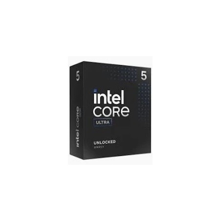 Intel Box Core Ultra 5 245KF 4,20GHz, 24M Arrow Lake