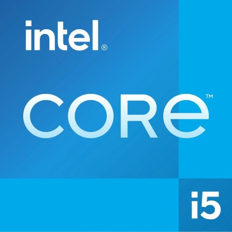 Intel Tray Core i5 Processore i5-12400F 2,50Ghz 18M Alder Lake-S