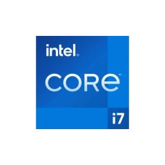 Intel Box Core i7 Processor i7-12700 2,10Ghz 25M Alder Lake-S