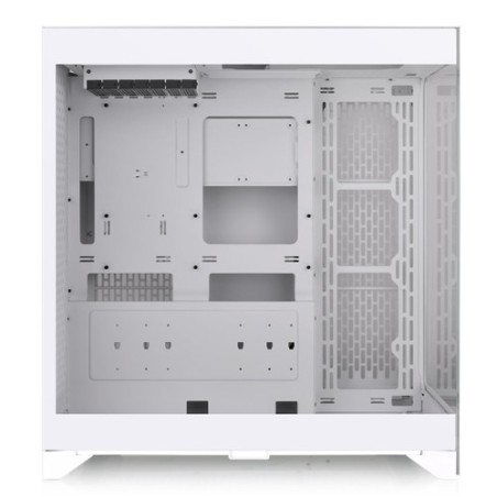 PC- Case Thermaltake CTE E600 MX white