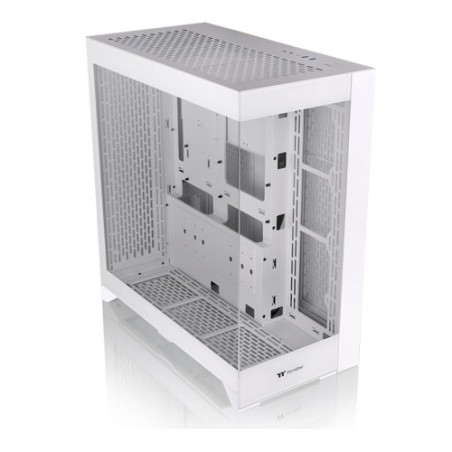 PC- Case Thermaltake CTE E600 MX white