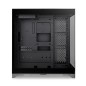 PC- Case Thermaltake CTE E600 MX black PC- Case Thermaltake CTE E600 MX black