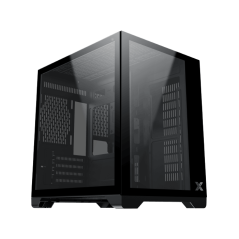 PC- Case Xigmatek Aqua M