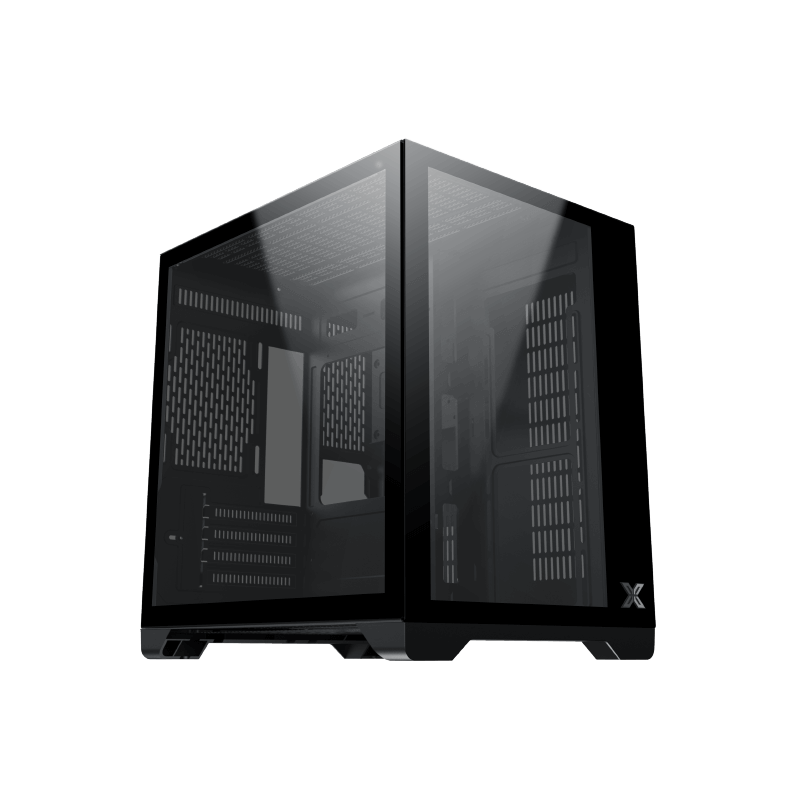 PC- Case Xigmatek Aqua M PC- Case Xigmatek Aqua M