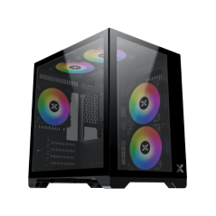 PC- Case Xigmatek Aqua M