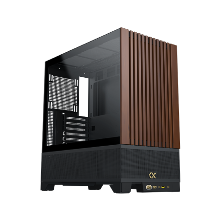 PC- Case Xigmatek Endorphin WD