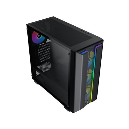PC- Case Xigmatek Gaming Y Pro