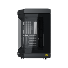 PC- Case Xigmatek CUBI