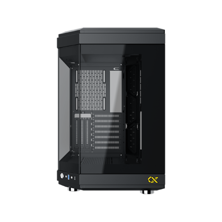 PC- Case Xigmatek CUBI