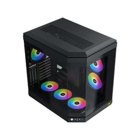 PC- Case Xigmatek CUBI