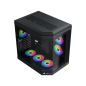 PC- Case Xigmatek CUBI PC- Case Xigmatek CUBI