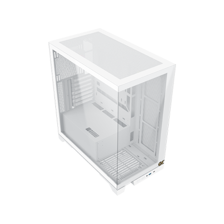 PC- Case Xigmatek Endorphin Ultra Arctic